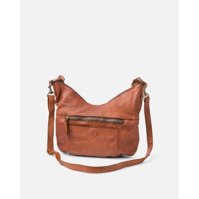 BIBA Sac bandoulière Kansas Blink Tan.