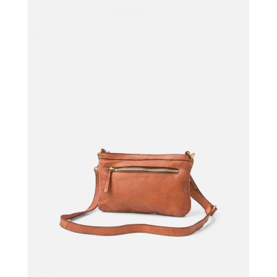 BIBA Sac bandoulière Kansas Blink Tan.