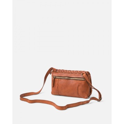 BIBA Sac bandoulière Kansas Tan.