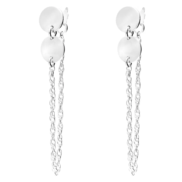 DORIANE Boucles d’oreilles Belize.