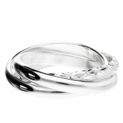 DORIANE Bague Milas.