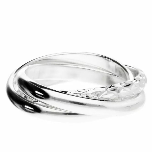 DORIANE Bague Milas.