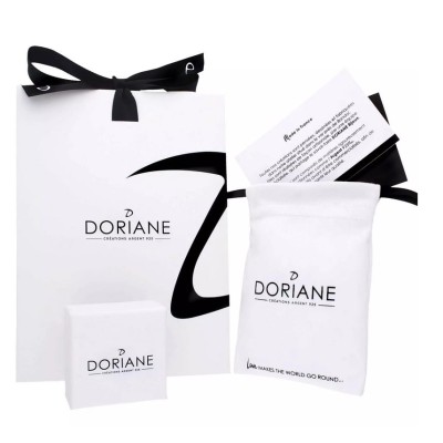 DORIANE Bague Milas.