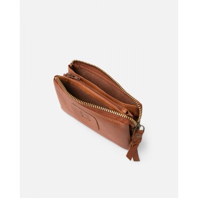 BIBA Portefeuille Boston Tan.