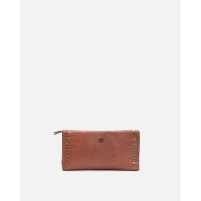 BIBA Portefeuille Portland Tan.