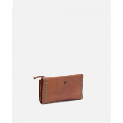 BIBA Portefeuille Portland Tan.