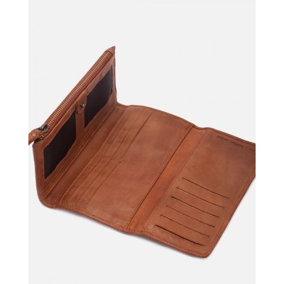 BIBA Portefeuille Portland Tan.