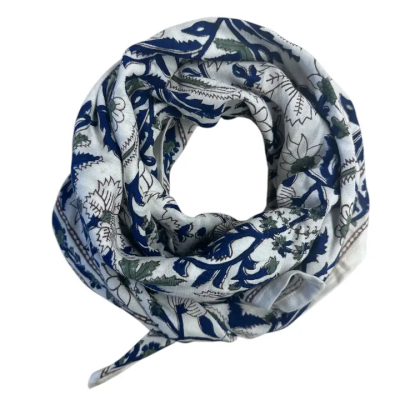 SO FAMILY Foulard Dheli Klein.