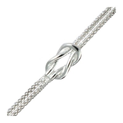 CANYON France Bracelet Argent.