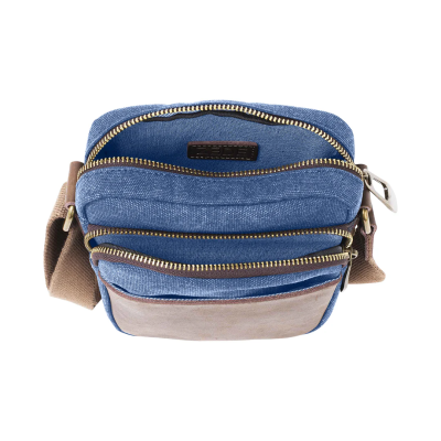 ZEDE Paris Chatelet Bleu.