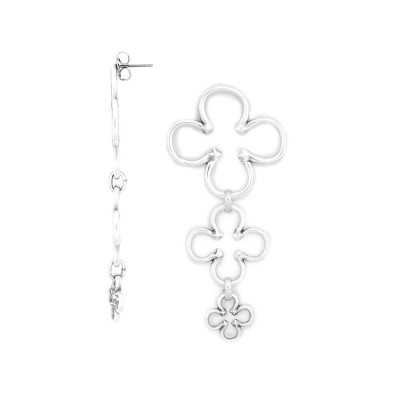 ORI TAO Bijoux Boucles d’oreilles Clover.