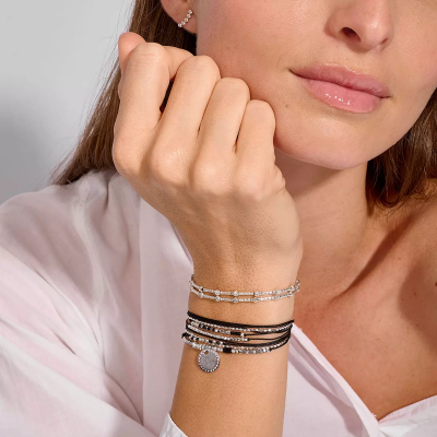 DORIANE Bijoux Bracelet L’Elégance.