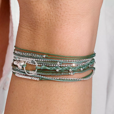 DORIANE Bijoux Bracelet Le Somptueux.