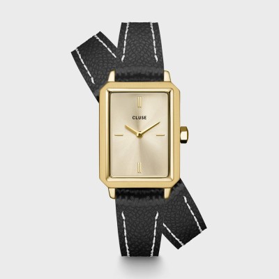CLUSE Montre Femme Fluette.
