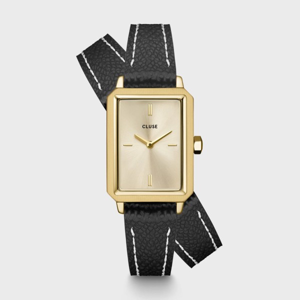 CLUSE Montre Femme Fluette.
