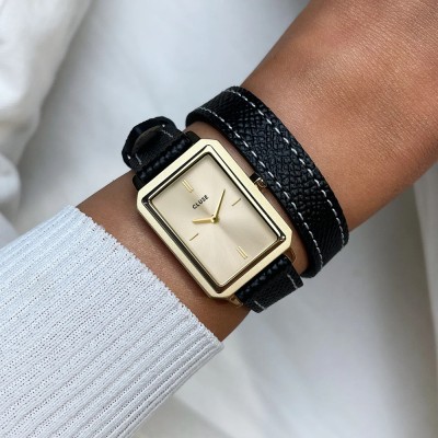 CLUSE Montre Femme Fluette.