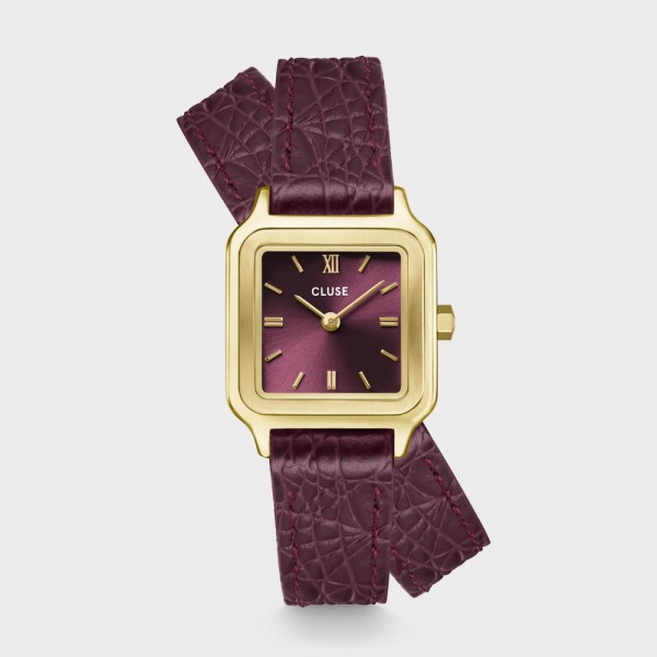 CLUSE Montre Femme Gracieuse Petite.