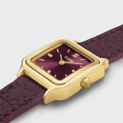 CLUSE Montre Femme Gracieuse Petite.