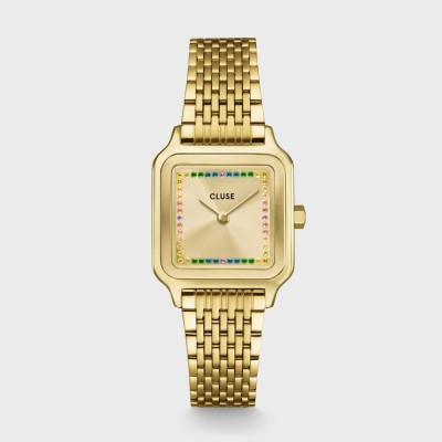 CLUSE Montre Femme Gracieuse Petite