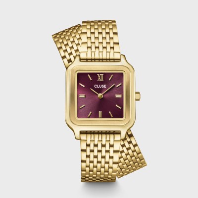 CLUSE Montre Femme Gracieuse Petite.