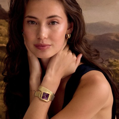 CLUSE Montre Femme Gracieuse Petite.