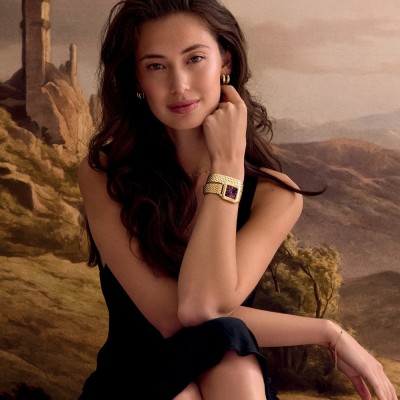 CLUSE Montre Femme Gracieuse Petite.