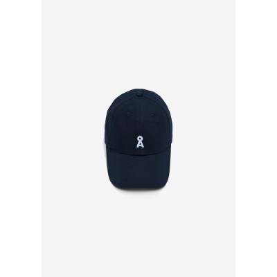 ARMEDANGELS - Casquette Yenaas - Marine