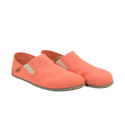FRODDO - Chaussons Slip on - Light Orange