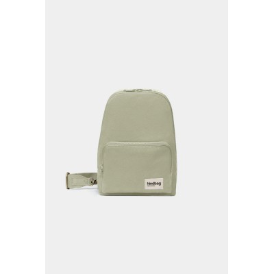 HINDBAG - Sling Bag Felix - Argile