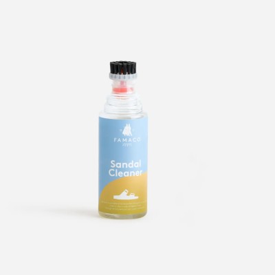 FAMACO - Sandal Cleaner