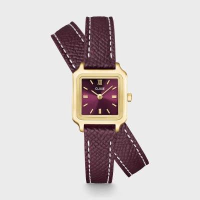 CLUSE Montre Femme Gracieuse Mini.