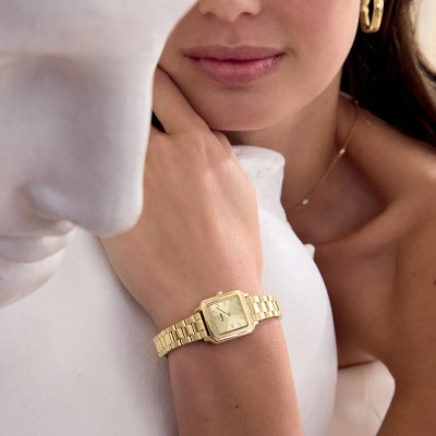 CLUSE Montre Femme Gracieuse Mini.