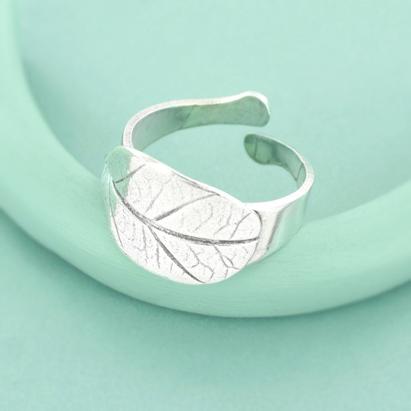 TARATATA bijoux Bague Opium.