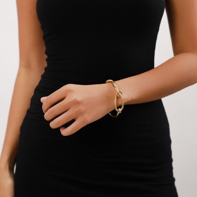 ORI TAO Bijoux Bracelet Accostage.