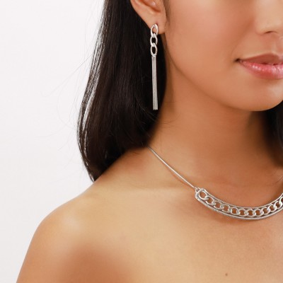 ORI TAO Bijoux Boucles d’oreilles Poussoirs Rimini.