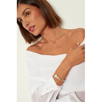 CXC Bracelet Jonc Canela.