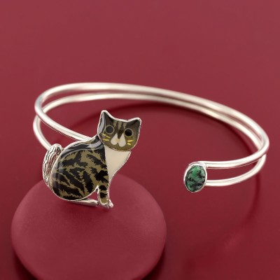 TARATATA bijoux Bracelet Tabby.