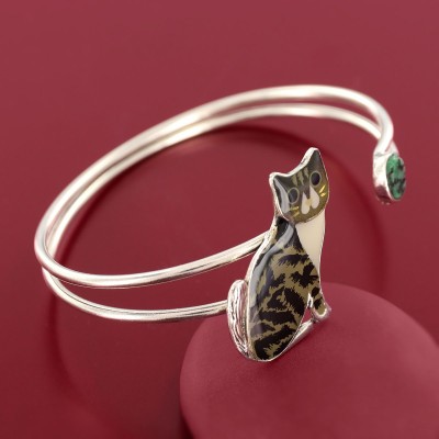 TARATATA bijoux Bracelet Tabby.