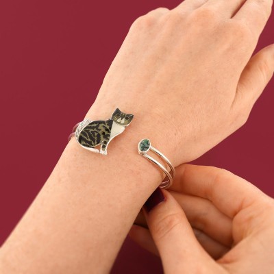 TARATATA bijoux Bracelet Tabby.