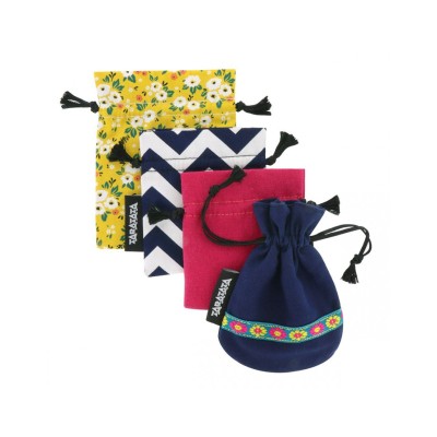 TARATATA bijoux Bracelet Tabby.