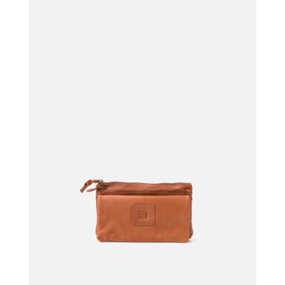 BIBA Portefeuille Boston Tan.