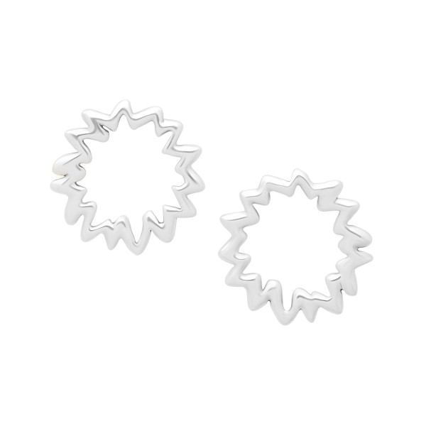 ORI TAO Bijoux Boucles d’oreilles Firework.