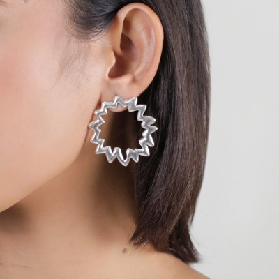 ORI TAO Bijoux Boucles d’oreilles Firework.