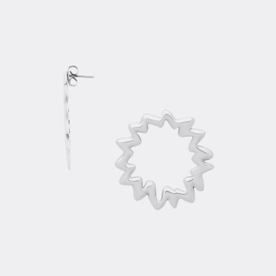 ORI TAO Bijoux Boucles d’oreilles Firework.