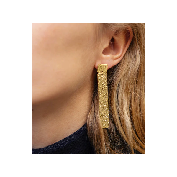 ZAG Bijoux Boucles d’oreilles Brava.