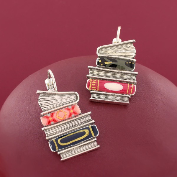 TARATATA bijoux Boucles d’oreilles Dormeuses Romans.