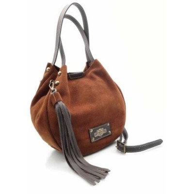 CARAMELO Sac porté épaule.