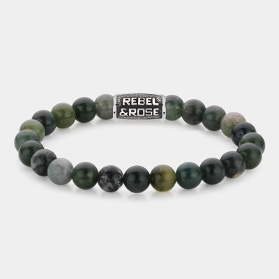 REBEL AND ROSE Bracelet The Secret Garden Vintage.