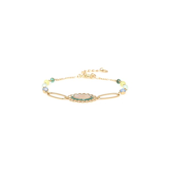 FRANCK HERVAL Bracelet Zélie.