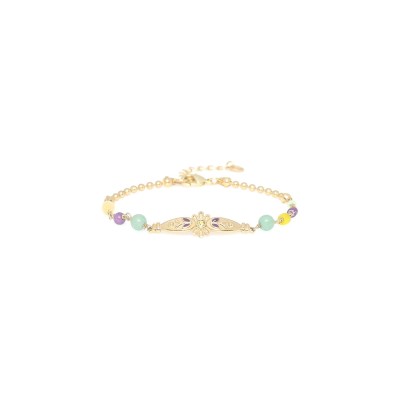 FRANCK HERVAL Bracelet Célinda.